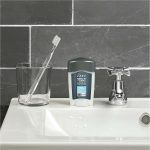 Dove Men+Care Clinical Protection Antiperspirant Clean Comfort 1.7 oz - Image 8